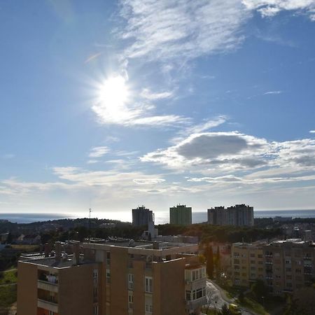 PUY Apartment Panorama מראה חיצוני תמונה