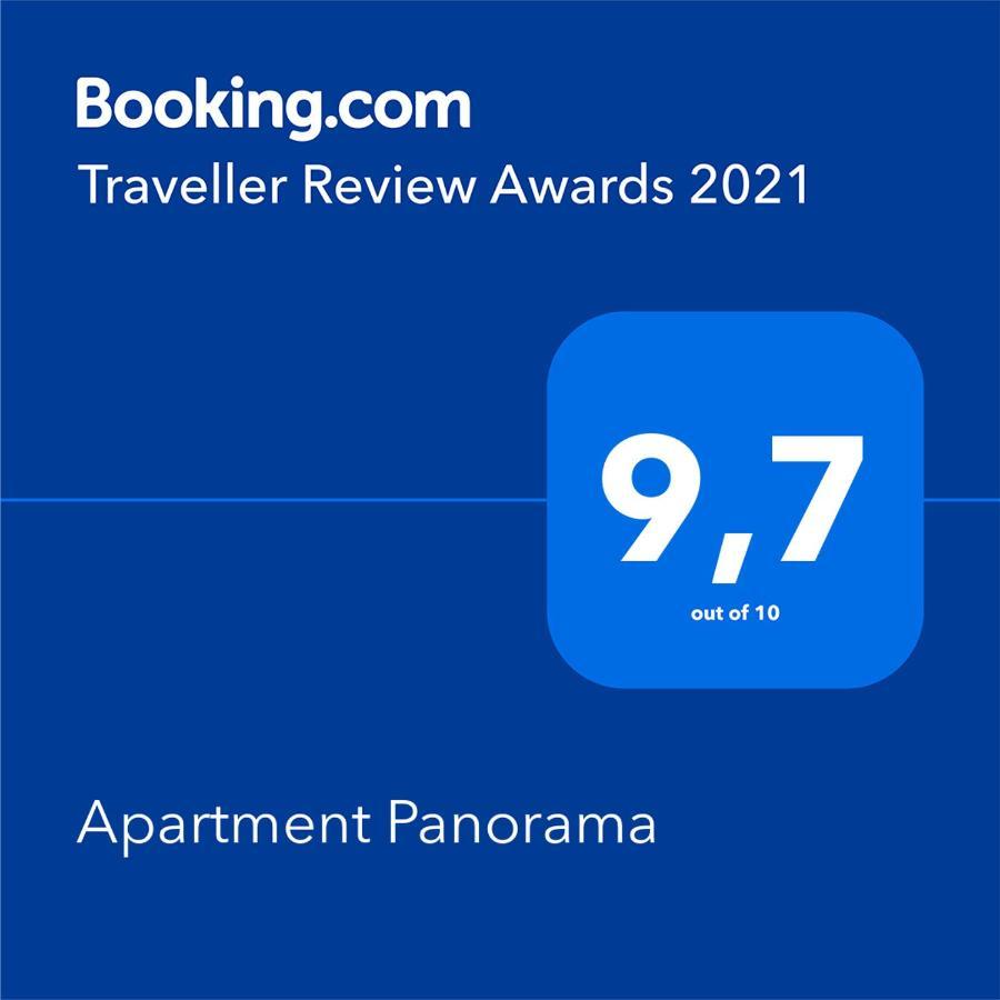 PUY Apartment Panorama מראה חיצוני תמונה