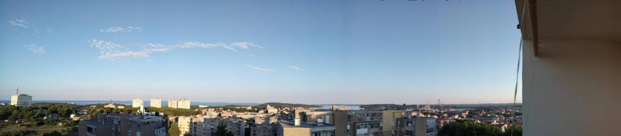 PUY Apartment Panorama מראה חיצוני תמונה