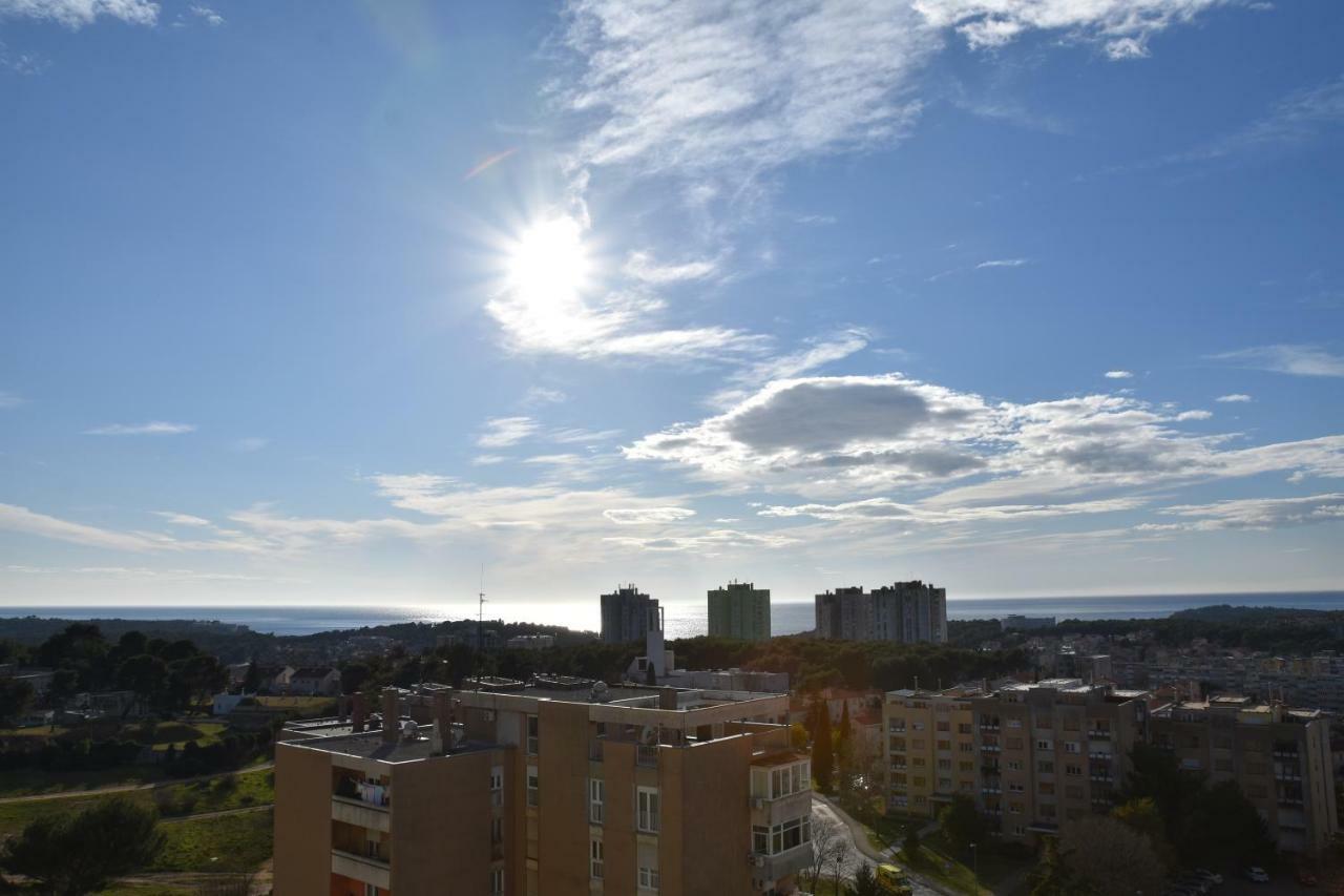 PUY Apartment Panorama מראה חיצוני תמונה