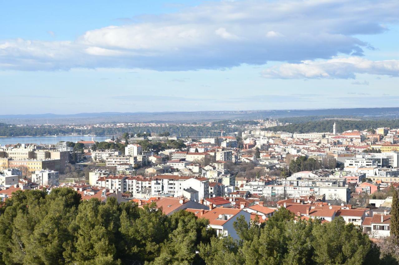 PUY Apartment Panorama מראה חיצוני תמונה