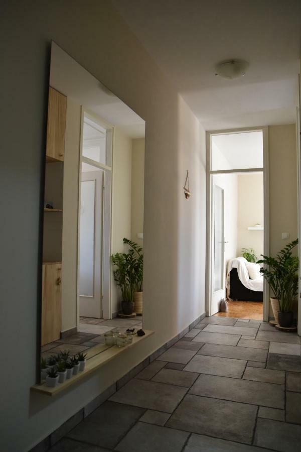 PUY Apartment Panorama מראה חיצוני תמונה