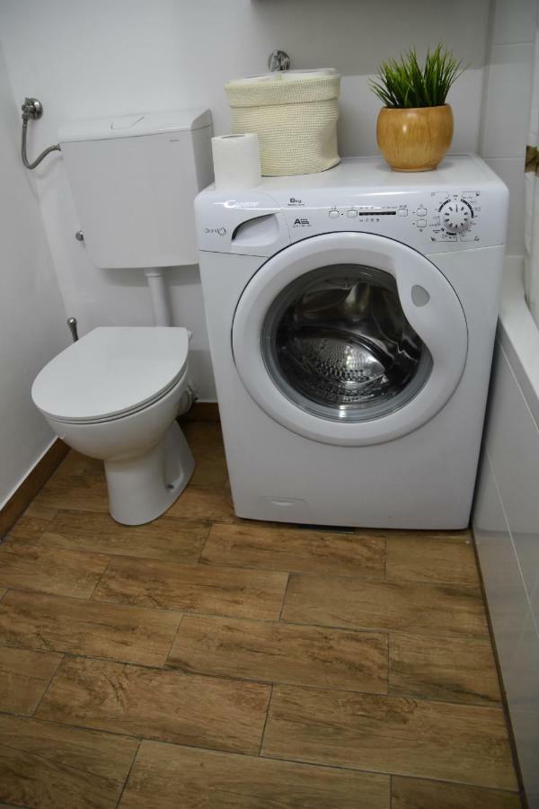 PUY Apartment Panorama מראה חיצוני תמונה