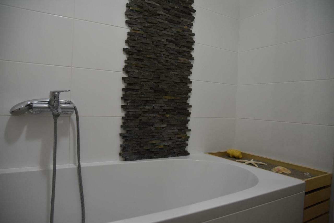 PUY Apartment Panorama מראה חיצוני תמונה
