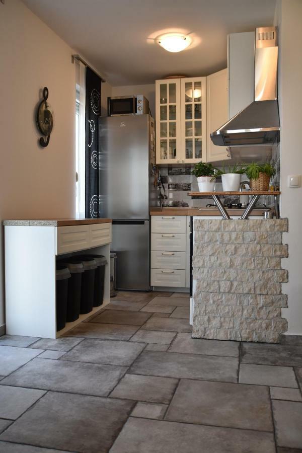 PUY Apartment Panorama מראה חיצוני תמונה