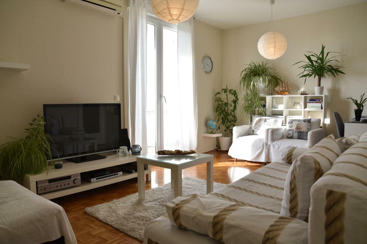 PUY Apartment Panorama מראה חיצוני תמונה