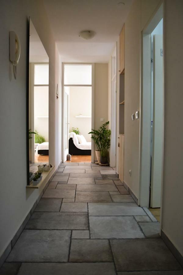 PUY Apartment Panorama מראה חיצוני תמונה