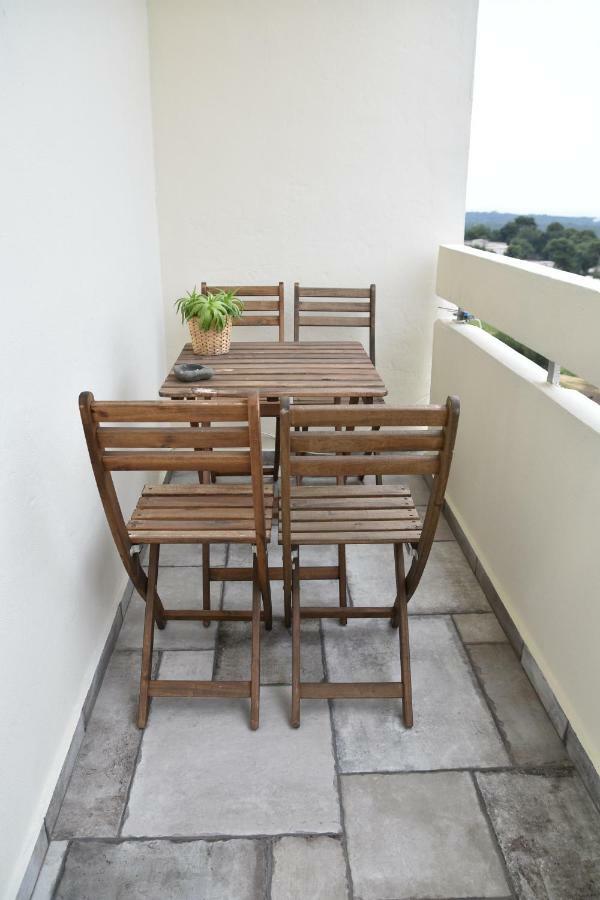PUY Apartment Panorama מראה חיצוני תמונה