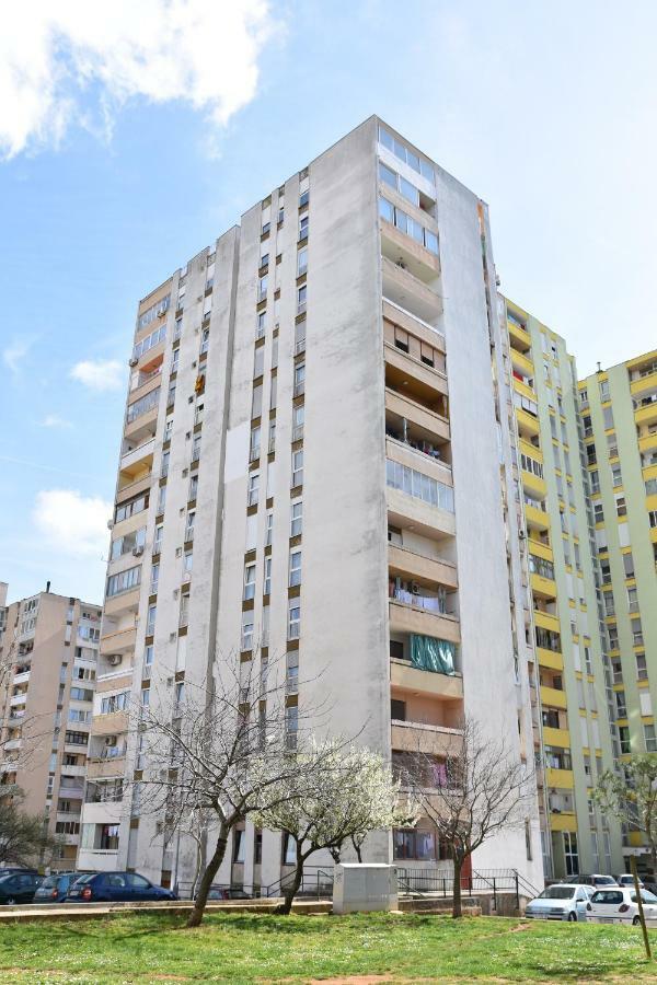 PUY Apartment Panorama מראה חיצוני תמונה